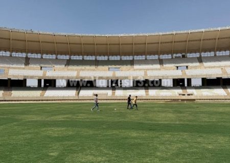 موضع استقلال درباره برگزاری دربی در شیراز