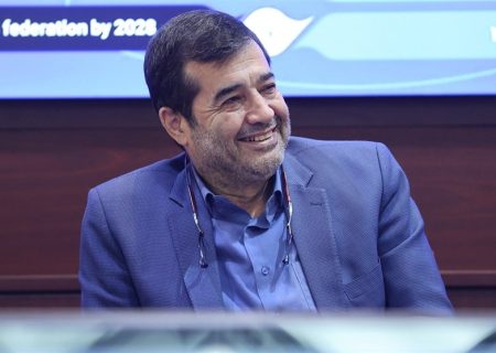 قدردانی دنیامالی از وزیر ورزش اسپانیا/ به نقش کلیدی خود در اجماع علیه رژیم صهیونیستی عمل کنید