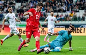 روسیه ۲ – ایران یک؛ دومین شکست متوالی «تیم ملی»/ یک گل زیبا سرنوشت بازی را تعیین کرد