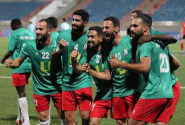 حریف آسیایی استقلال روز دوشنبه در تهران