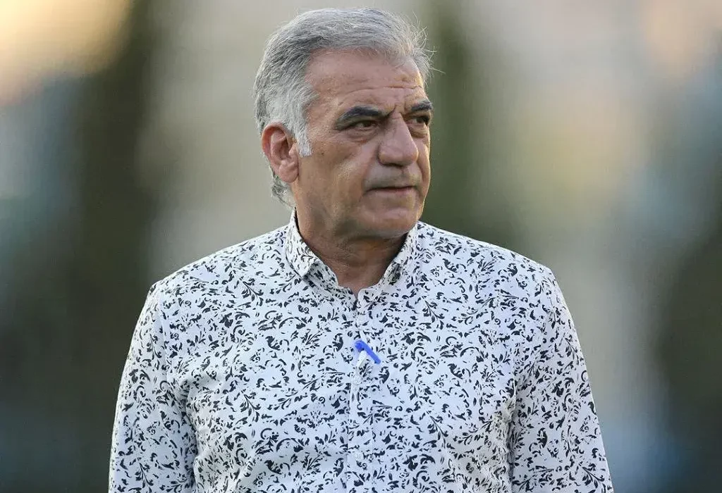 طاهری: انتظارمان از حیدری، قضاوت عادلانه است