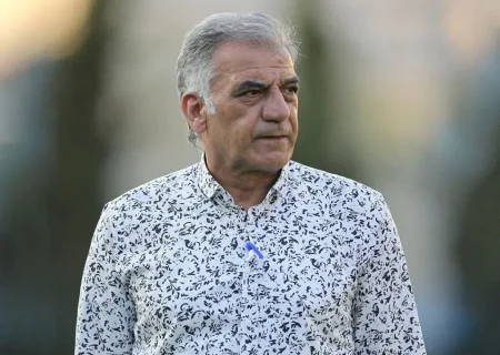 طاهری: انتظارمان از حیدری، قضاوت عادلانه است