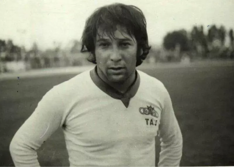 جراحی گلزن سابق دربی‌ها در هشتاد سالگی