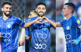 استقلال، الحدادی را به تیم ملی مراکش می‌رساند؟