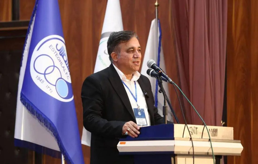 بودجه ۱۵۰ میلیون دلاری برای ورزشگاه استقلال