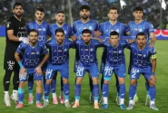 توپچی‌های استقلال در انتظار الوحدات