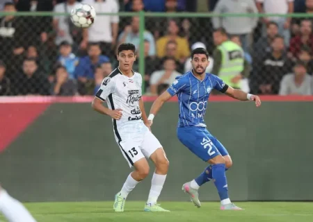 گودرزی: خدا به من نگاه کرد و استقلالی شدم!