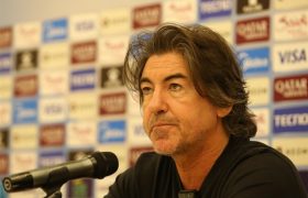 ساپینتو: ۸۸ دقیقه برتر از حریف‌مان بودیم اما بازی را کُشتیم/ دیگر همه چیز برای صعود دست ما نیست