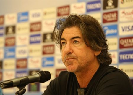 ساپینتو: ۸۸ دقیقه برتر از حریف‌مان بودیم اما بازی را کُشتیم/ دیگر همه چیز برای صعود دست ما نیست