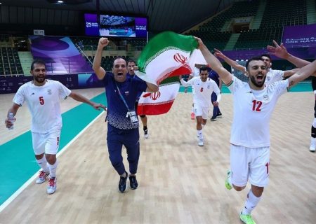 بازی‌های کشورهای اسلامی| کسب ۴ طلا، ۲ نقره و ۵ برنز برای ایران در پایان روز چهارم