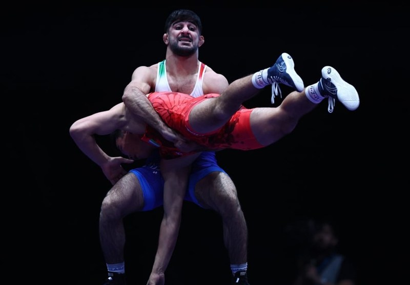 بازیهای کشورهای اسلامی| کسب دو طلا، دو نقره و یک برنز در روز یازدهم