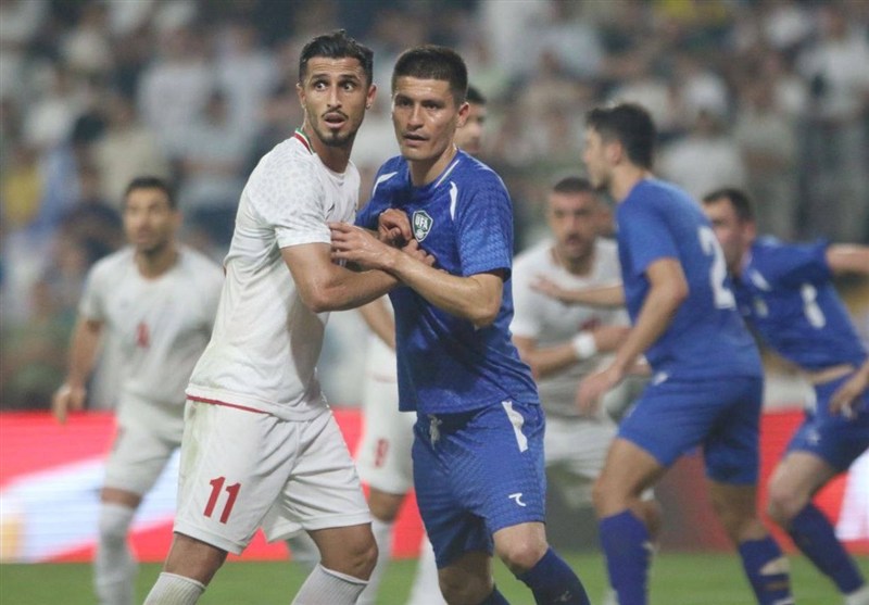 در ضیافت پنالتیها هم زورمان به ازبکستان نرسید/ پایان تورنمنت العین بدون گل زده!