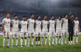 صعود یک پله‌ای ایران در تازه‌ترین رده‌بندی فیفا/ تداوم صدرنشینی اسپانیا