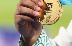 نگاهی به عملکرد کاروان ایران در بازی‌های کشورهای اسلامی/ووشو و کشتی فرنگی، موفق‌ترین رشته‌ها