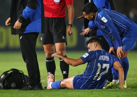 فردا روز سرنوشت‌ساز برای منیر الحدادی