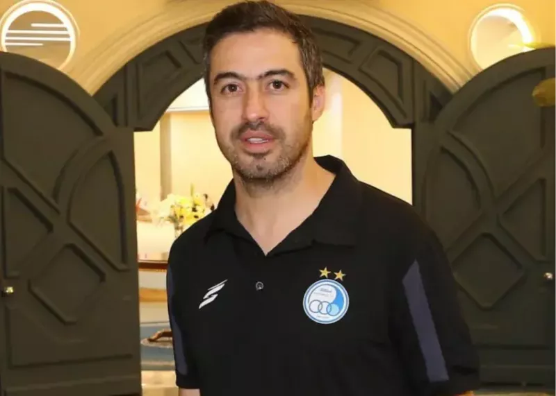 جریمه دو سرمربی، خسرو حیدری و پیکان!