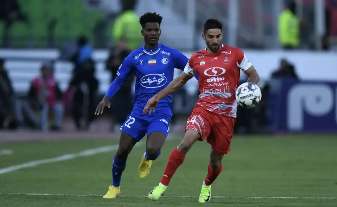 معمای لوکیشن داربی در حال حل‌شدن؛ ۲۷۷ کیلومتری ورزشگاه آزادی!