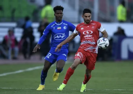 معمای لوکیشن داربی در حال حل‌شدن؛ ۲۷۷ کیلومتری ورزشگاه آزادی!