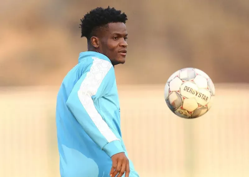 اندونگ این‌بار صدای ساپینتو را درنیاورد