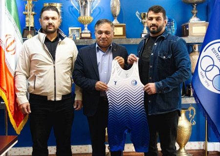 حسن یزدانی استقلالی شد