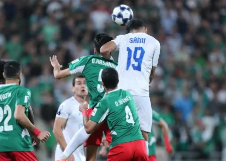 الوحدات ۱-۱ استقلال؛ «اَمان» علیه آرامش آبی‌ها