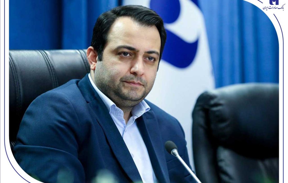 محسن سیفی در نشست هماندیشی مدیران عملیاتی بانک: بانک صادرات ایران شایسته جایگاههای برتر نظام بانکی است