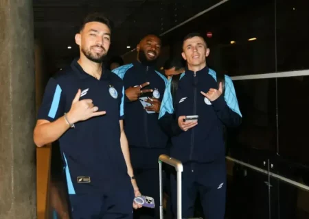 منیر، سرزنده و شاداب برای بازی الوحدات