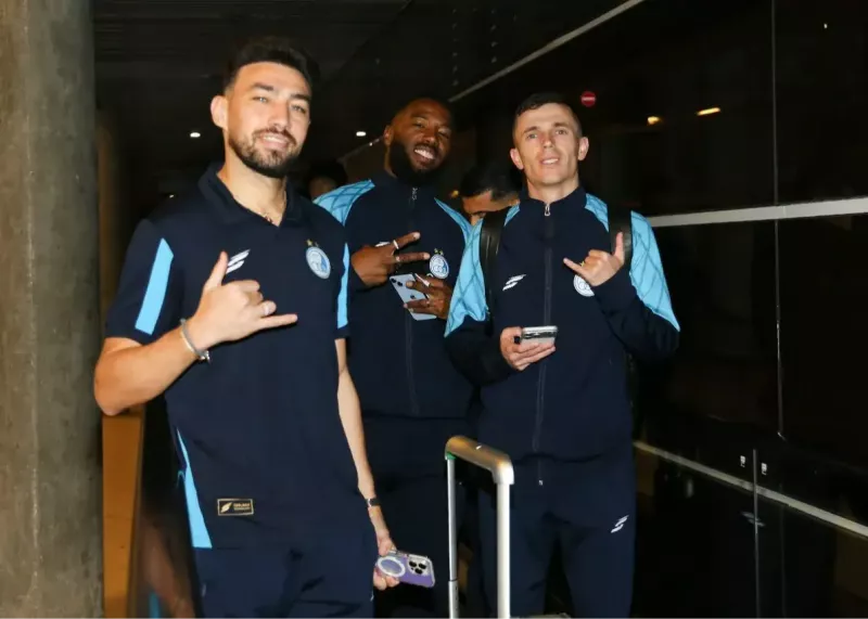 منیر، سرزنده و شاداب برای بازی الوحدات