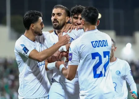 درخشش ادامه‌دار احمدی در روز جانشینی کوشکی؛ نمایش هنر تکنیکی در اردن