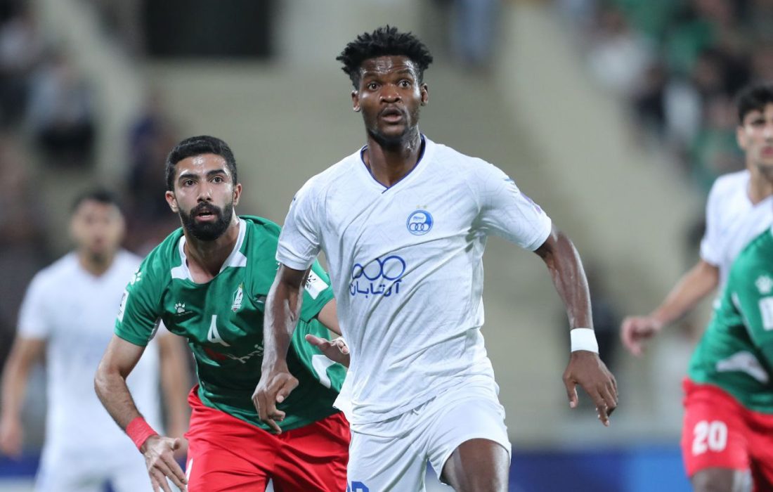 معادلات پیچیده گروه «A»؛ استقلال از صعود دور شد، الوحدات حذف!