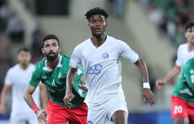 معادلات پیچیده گروه «A»؛ استقلال از صعود دور شد، الوحدات حذف!