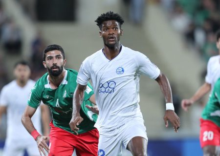 معادلات پیچیده گروه «A»؛ استقلال از صعود دور شد، الوحدات حذف!