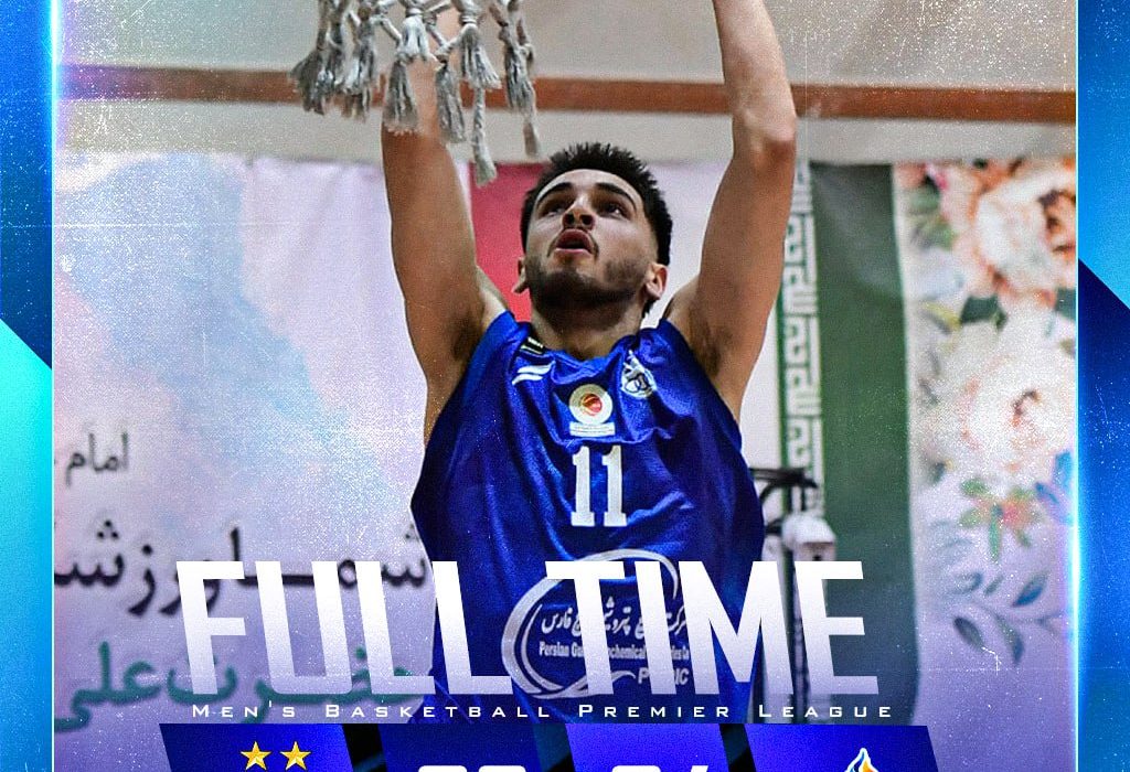 آتشبازی استقلال با نفت در جهرم!