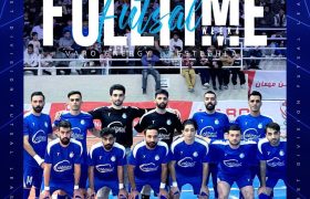 پیروزی شیرین استقلال در مریوان