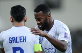 فرصت تاریخی برای صعود یاران نازون به جام جهانی