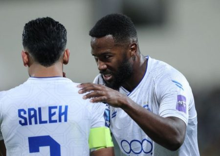 فرصت تاریخی برای صعود یاران نازون به جام جهانی