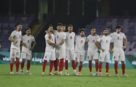 با صعود ایران، تراکتور – پرسپولیس لغو ‌می‌شود؟