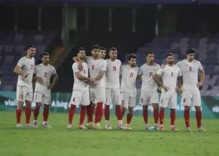 با صعود ایران، تراکتور – پرسپولیس لغو ‌می‌شود؟