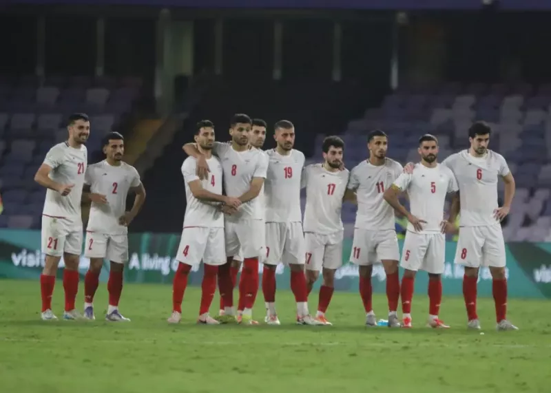 با صعود ایران، تراکتور – پرسپولیس لغو ‌می‌شود؟