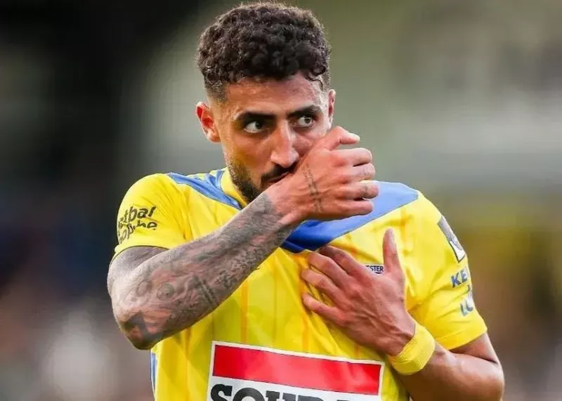 بازگشت صیادمنش به استقلال، همه بی‌خبرند!