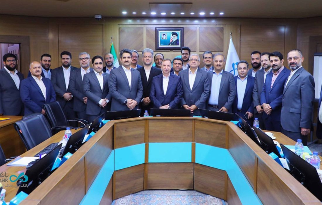 مدیرعامل بانک دی: بازرسی، مشاور امین مدیریت ارشد در مسیر بهبود فرایندهاست