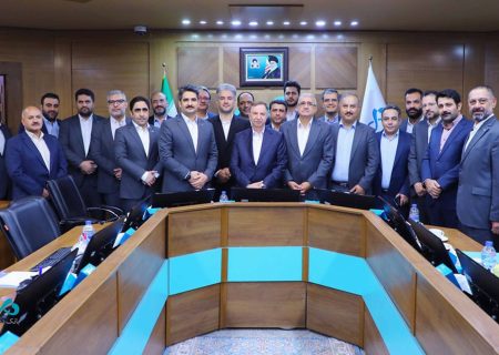 مدیرعامل بانک دی:  بازرسی، مشاور امین مدیریت ارشد در مسیر بهبود فرایندهاست