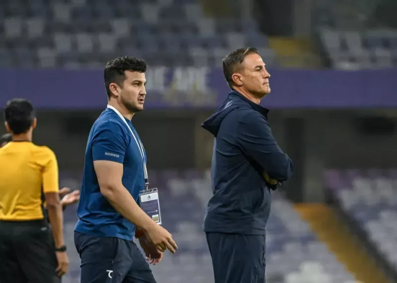 خبر مهم کاناوارو درباره ستاره استقلال