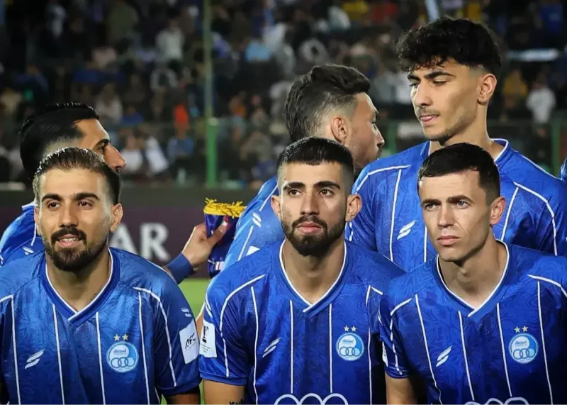 رسمی: محل میزبانی استقلال از پادیاب مشخص شد