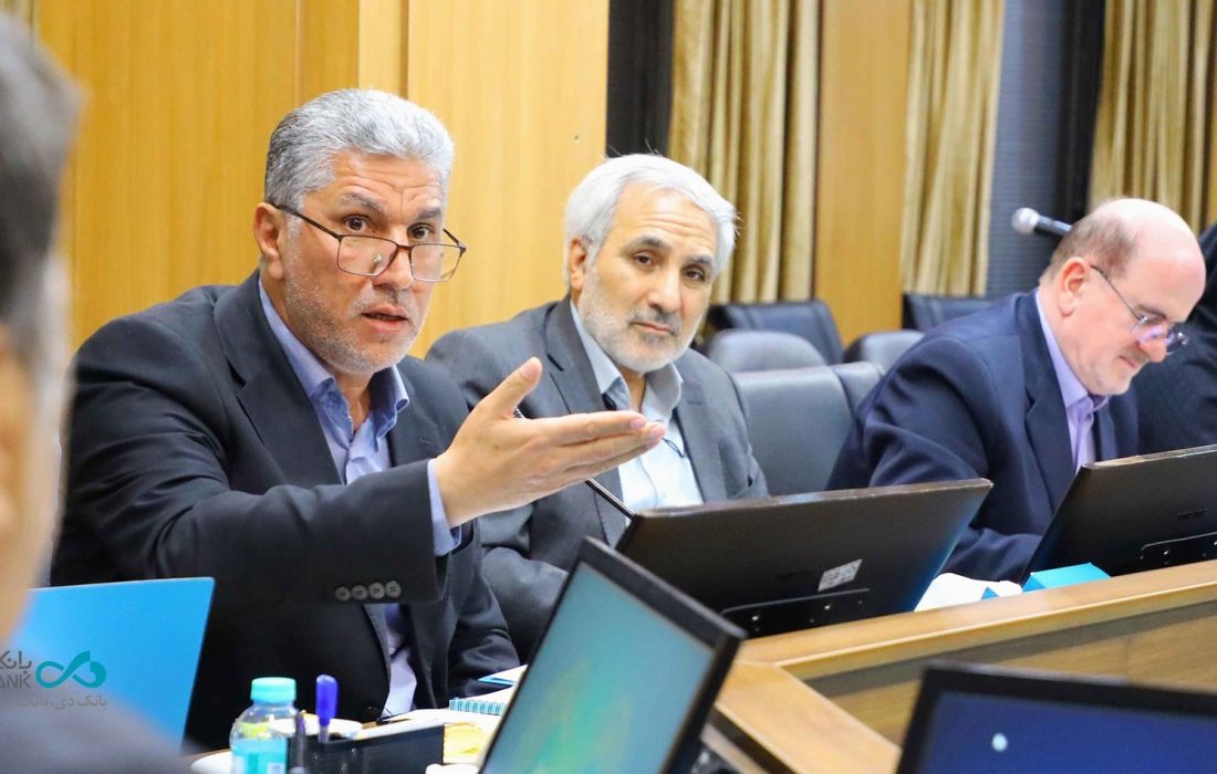 عملکرد ۹ ماهه بانک دی خیرهکننده و قابل تقدیر است