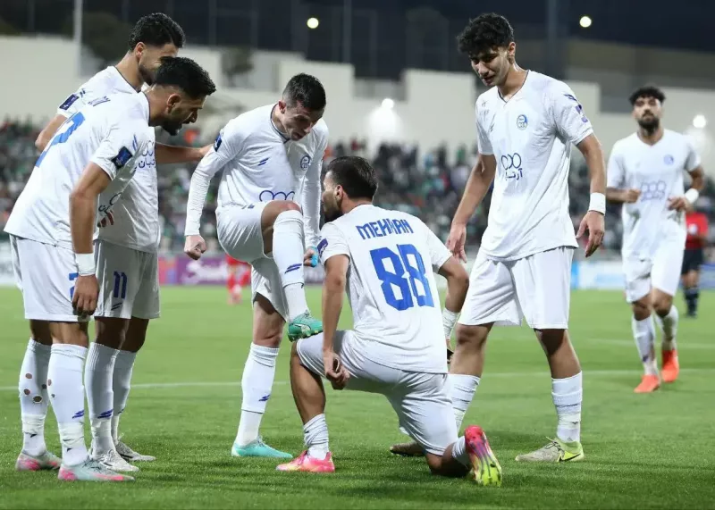 استارت دوباره استقلال بعد از ۶ روز تعطیلی