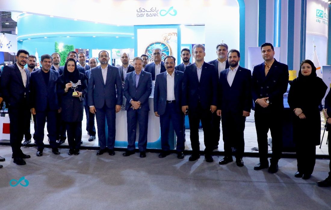 پایان موفق حضور بانک دی در اینوکس ۲۰۲۵