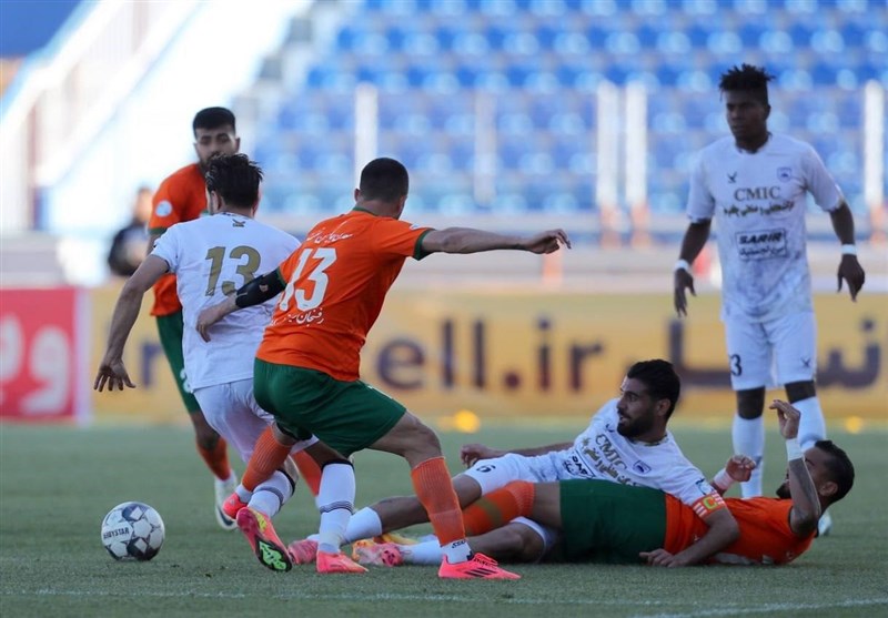 برنامه هفته‌های چهاردهم تا هفدهم لیگ برتر فوتبال اعلام شد