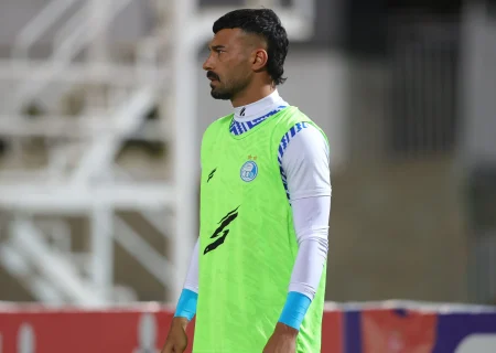 ابهام درباره وضعیت رامین رضاییان؛ زمین، نیمکت، سکو و یا خداحافظی