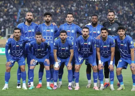 ماموریت زمستانه مدیران استقلال؛ پنجره بسته و چالش حفظ ستاره‌ها